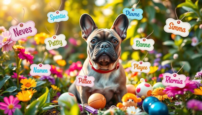 Best French Bulldog Names for Your New Furry Friend