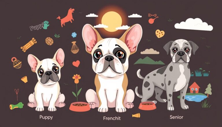 french bulldog lifespan​