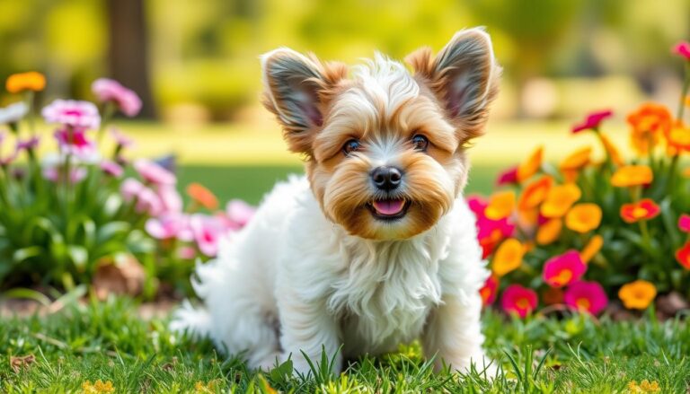 french bulldog and poodle mix